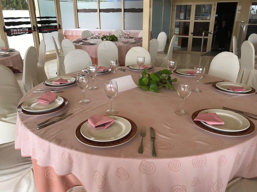 Hotel Aloha Burriana Bagian luar foto